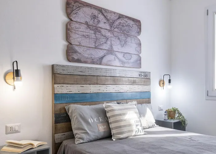 Апартаменты Mare Azzurro By Interhome *