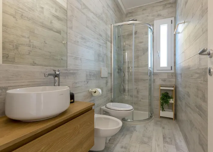 Апартаменты Mare Azzurro By Interhome Валледория