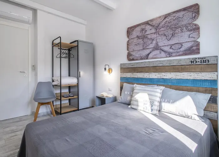 Mare Azzurro By Interhome * Валледория