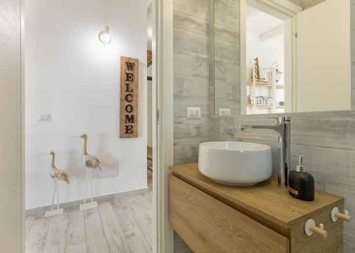 Апартаменты Mare Azzurro By Interhome *