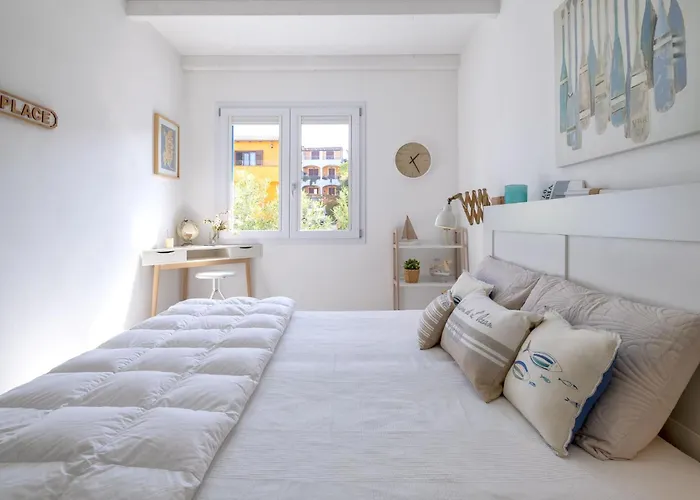 Mare Azzurro By Interhome *