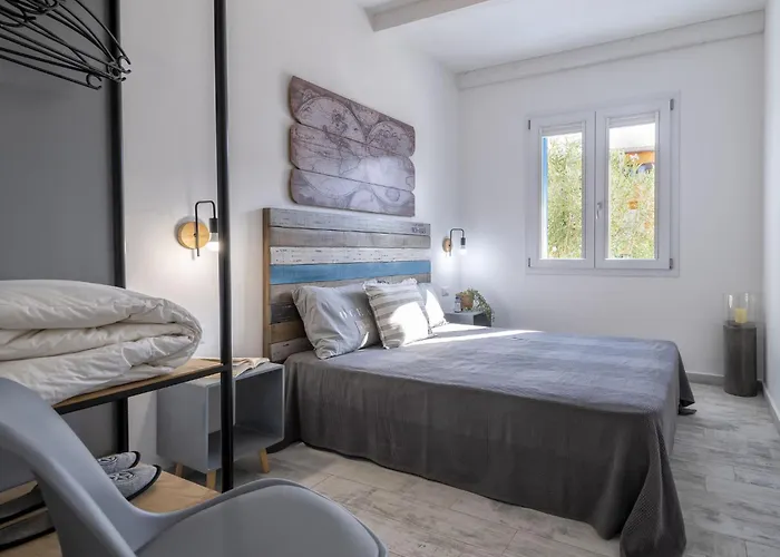 Mare Azzurro By Interhome Апартаменты