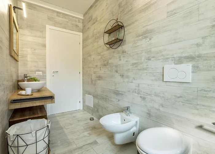 Апартаменты Mare Azzurro By Interhome