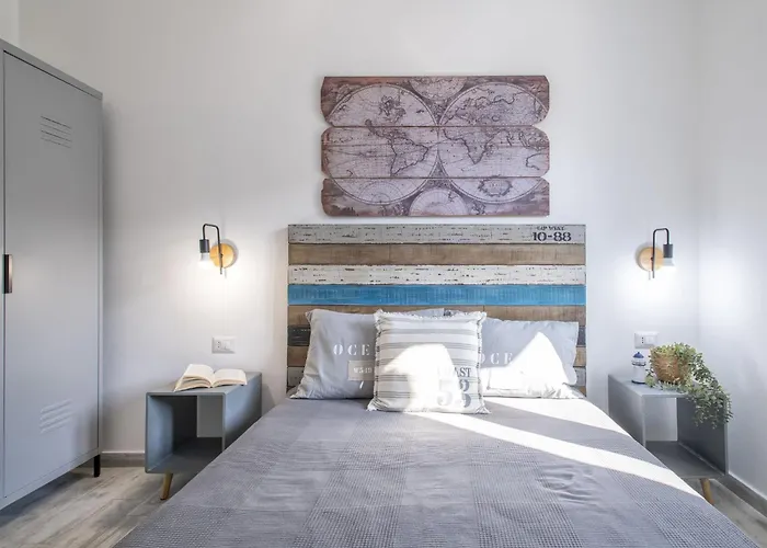 Mare Azzurro By Interhome Валледория