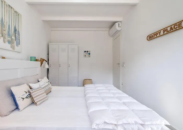 Mare Azzurro By Interhome Апартаменты *