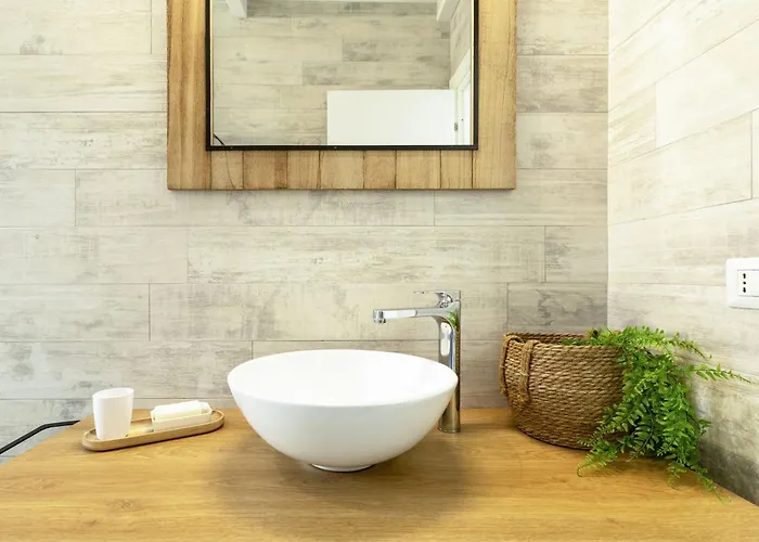 Mare Azzurro By Interhome *