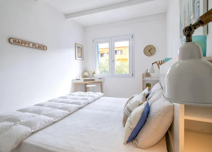 Mare Azzurro By Interhome Апартаменты