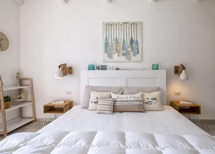 Апартаменты Mare Azzurro By Interhome