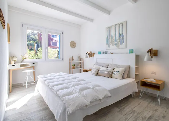 Апартаменты Mare Azzurro By Interhome *