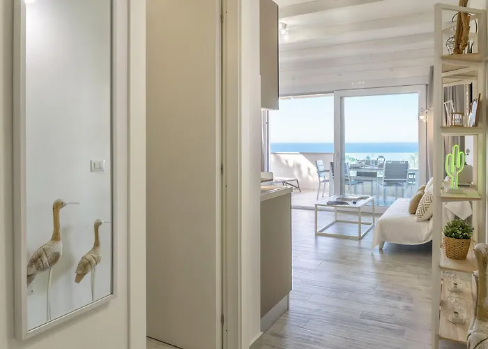 Апартаменты Mare Azzurro By Interhome