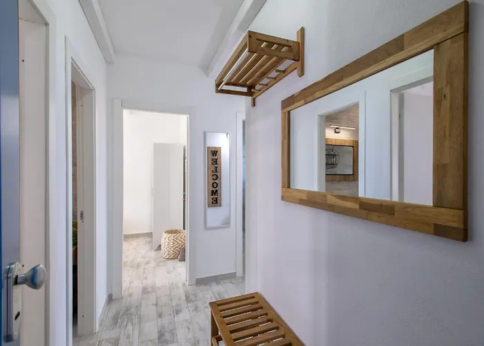 Mare Azzurro By Interhome Валледория