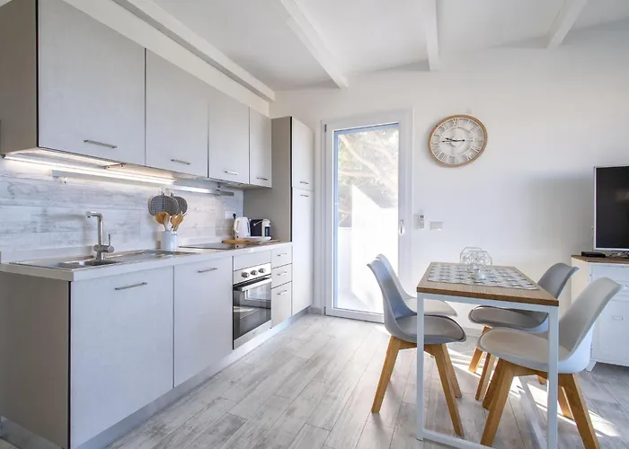 Апартаменты Mare Azzurro By Interhome