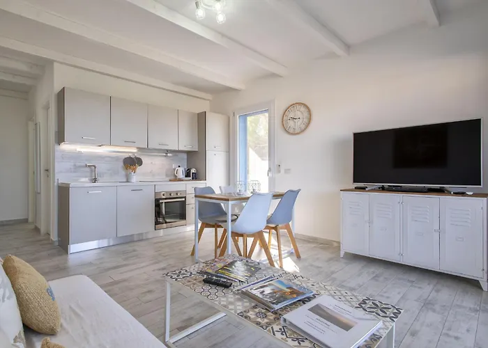 Апартаменты Mare Azzurro By Interhome *