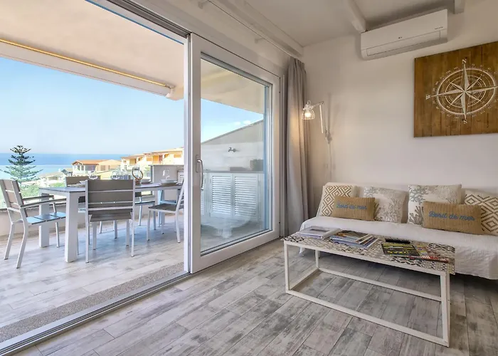 Mare Azzurro By Interhome Валледория