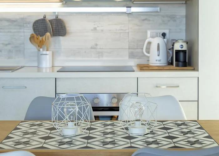 Mare Azzurro By Interhome