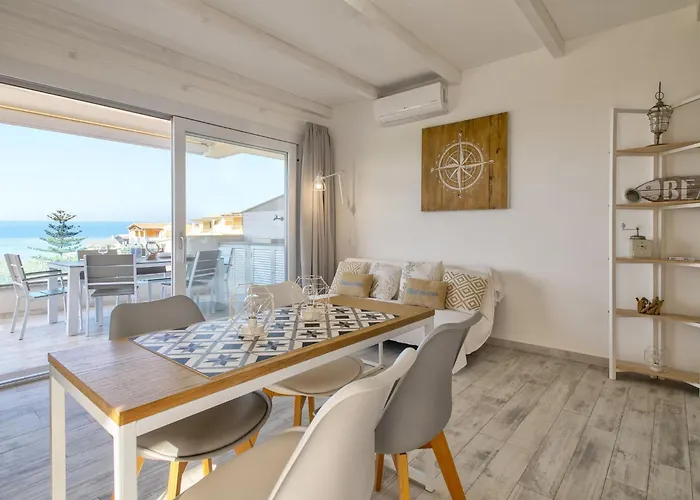 Mare Azzurro By Interhome Валледория