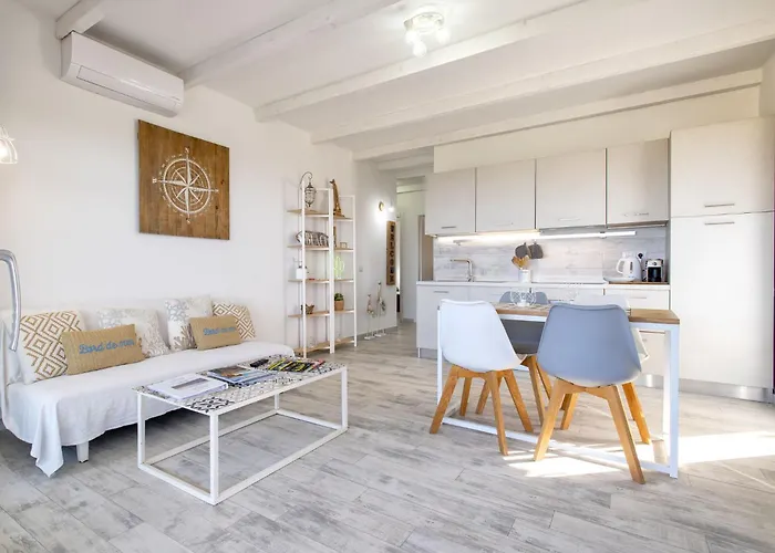 Mare Azzurro By Interhome